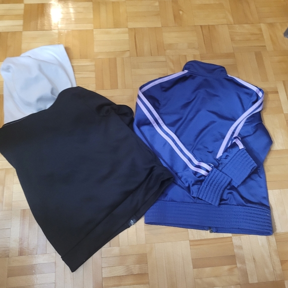 3 girls veste - Picture 5 of 7